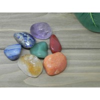 Crystal Meanings and Properties