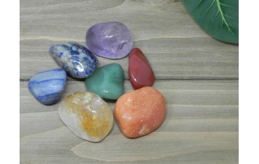 Crystal Meanings and Properties
