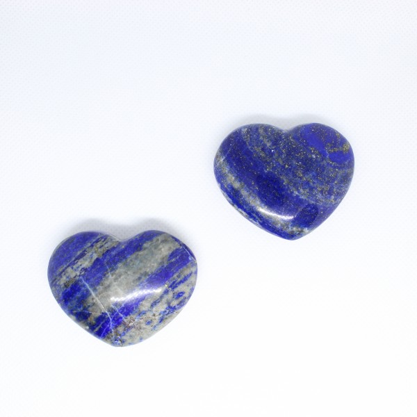 Divine Truth Sodalite Point Crystal for Freedom and 3rd Eye Vibes
