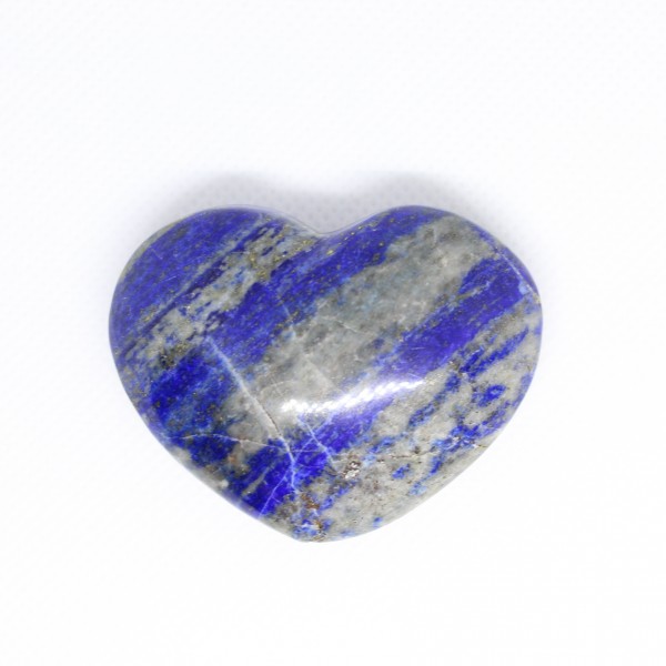 Divine Truth Sodalite Point Crystal for Freedom and 3rd Eye Vibes