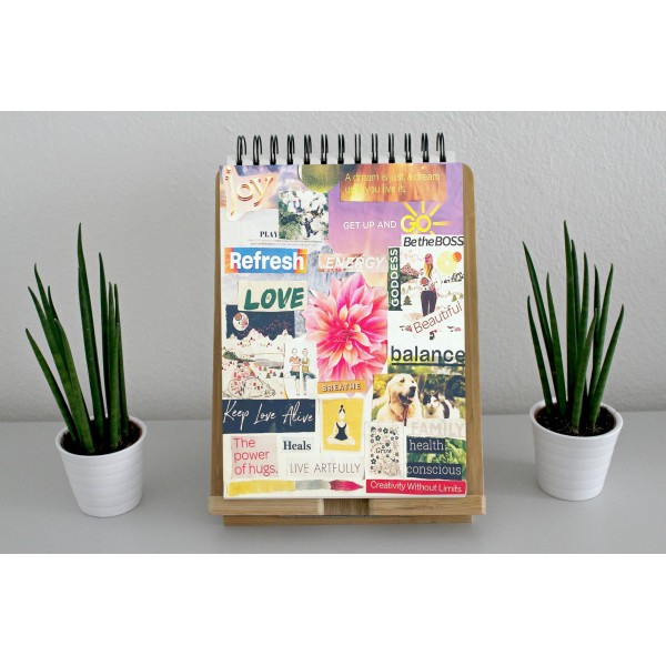 Host Your Own Vision Board Event! 