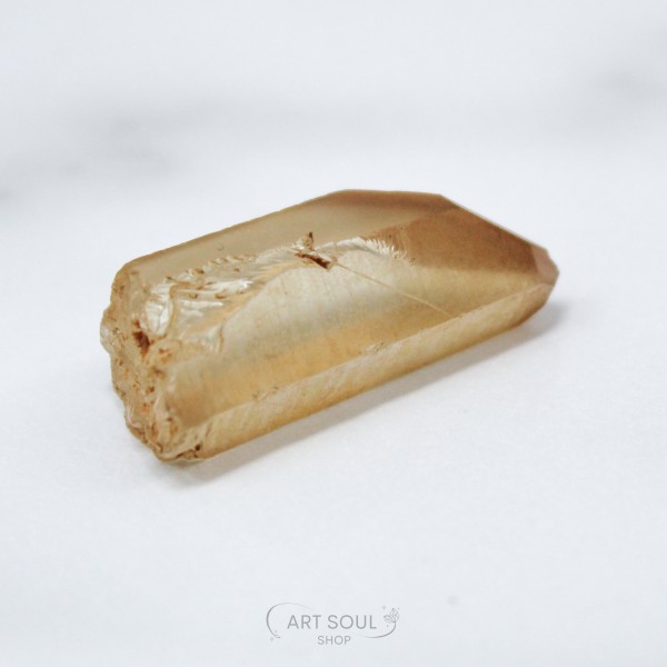 Natural Citrine Happiness, Energy, Optimism, Wealt...