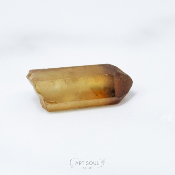 Natural Citrine Happiness, Energy, Optimism, Wealth Stones Polished Raw Points Real Citrine